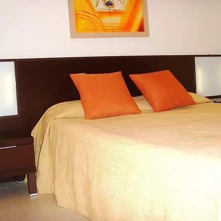 Apartment Marina Rey