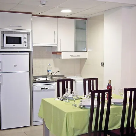 Apartment Marina Rey 2*