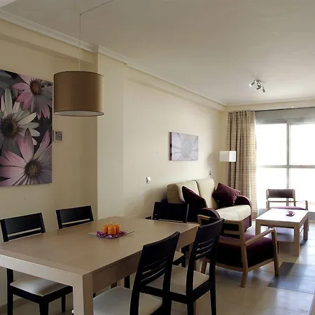 Marina Rey Apartment 2*