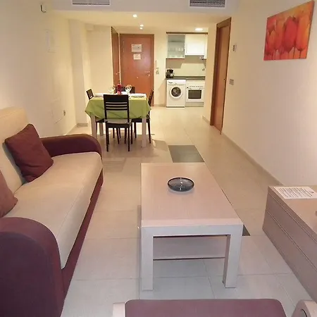 Apartment Marina Rey Vera