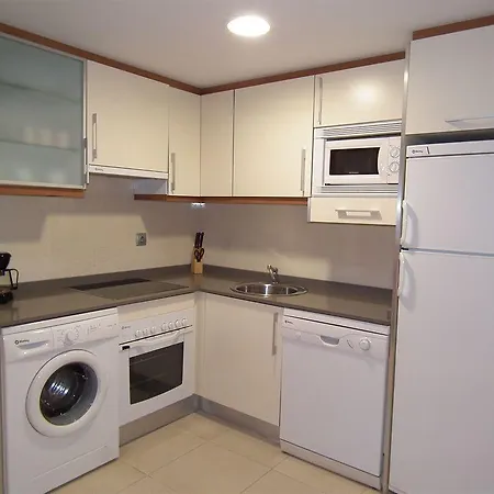 Apartment Marina Rey