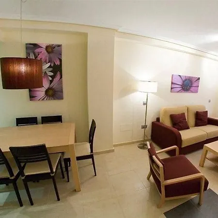 Marina Rey Apartment Vera