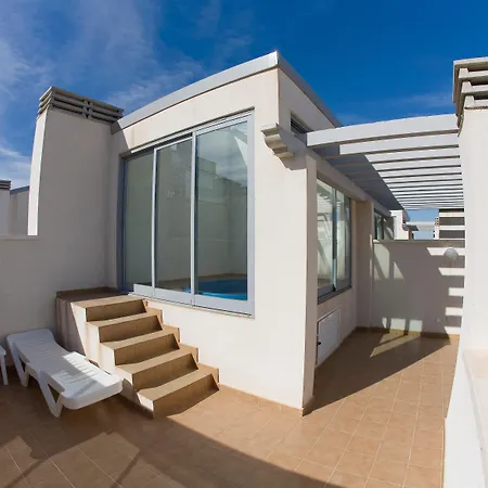 Apartment Marina Rey