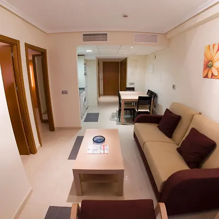 Apartment Marina Rey Vera