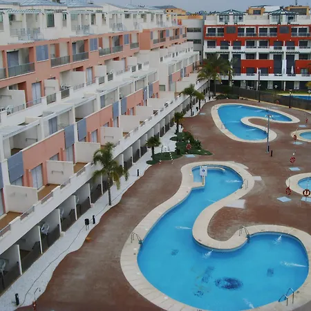 Apartment Marina Rey Vera