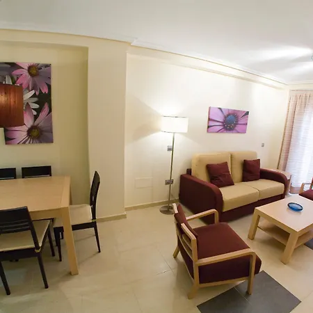 Apartment Marina Rey 2*