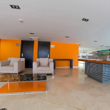 Apartment Marina Rey Vera