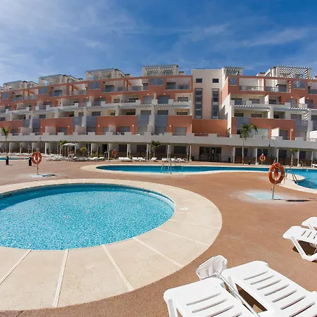 Marina Rey Apartment