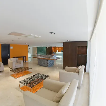 Apartment Marina Rey Vera