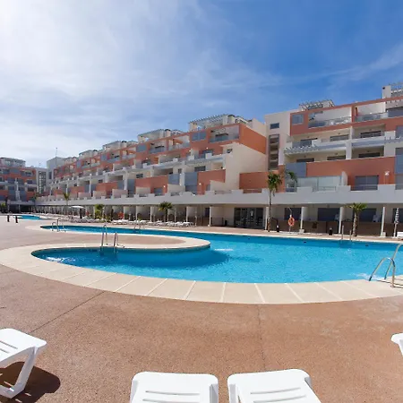Marina Rey Apartment