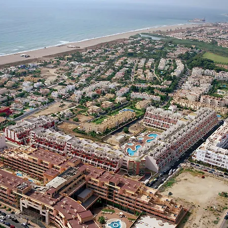 Marina Rey Apartment 2*