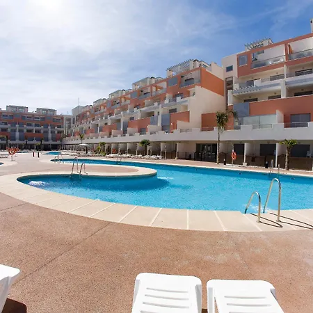 Apartment Marina Rey 2*