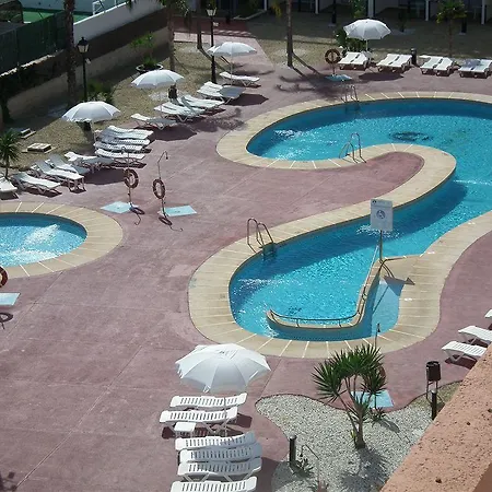Marina Rey Apartment
