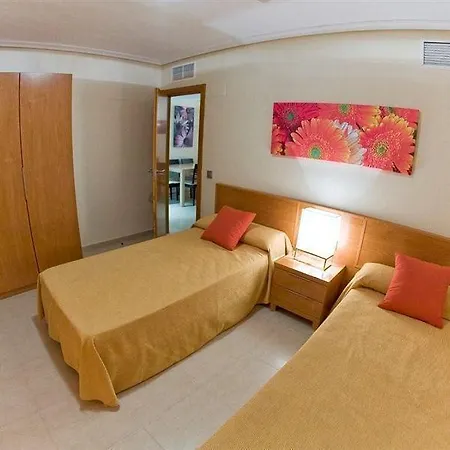 Apartment Marina Rey 2*