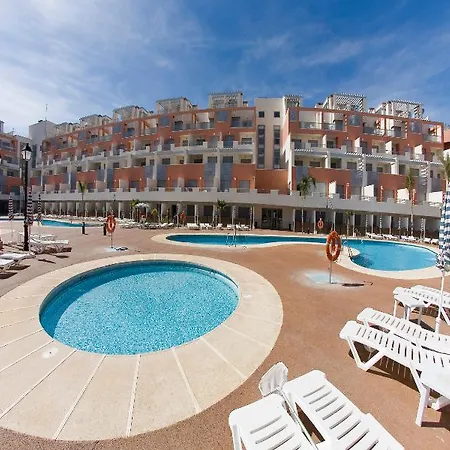Apartment Marina Rey 2*