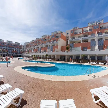 Apartment Marina Rey 2*