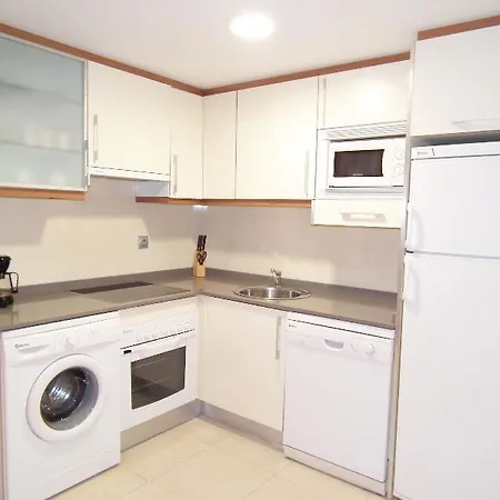 Marina Rey Apartment Vera