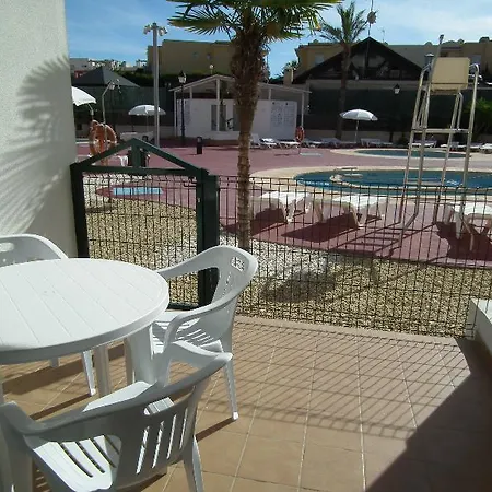 Apartment Marina Rey