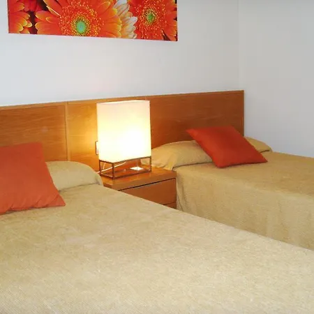 Apartment Marina Rey 2*