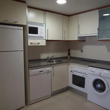 Apartment Marina Rey Vera
