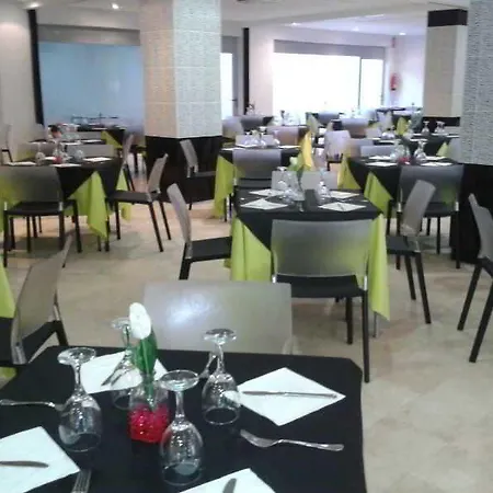 Apartment Marina Rey 2*