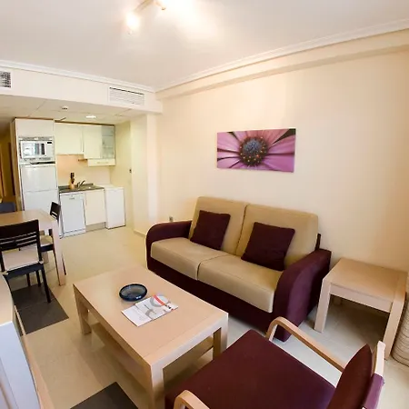 Marina Rey Apartment Vera