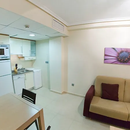Apartment Marina Rey Vera