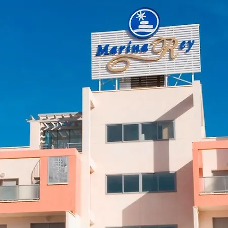 Marina Rey