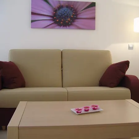 Marina Rey Apartment