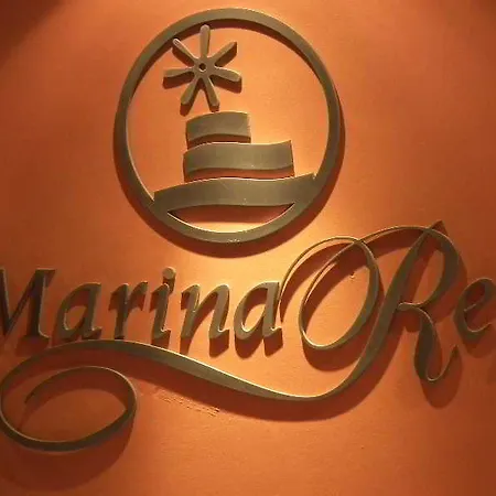Apartment Marina Rey 2*