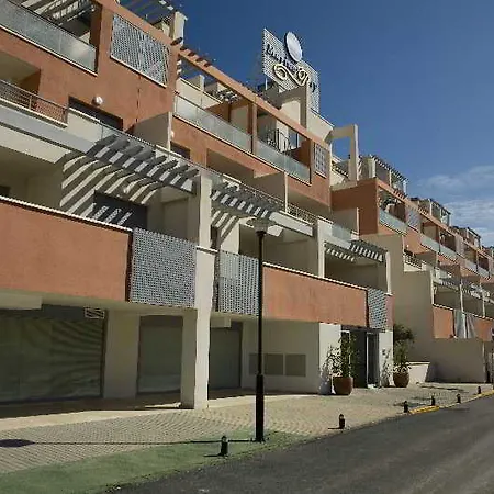 Apartment Marina Rey