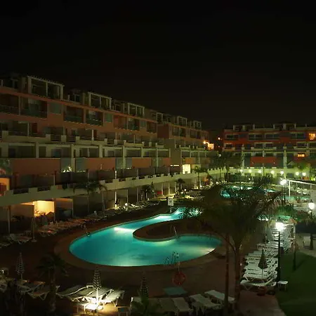 Apartment Marina Rey 2*